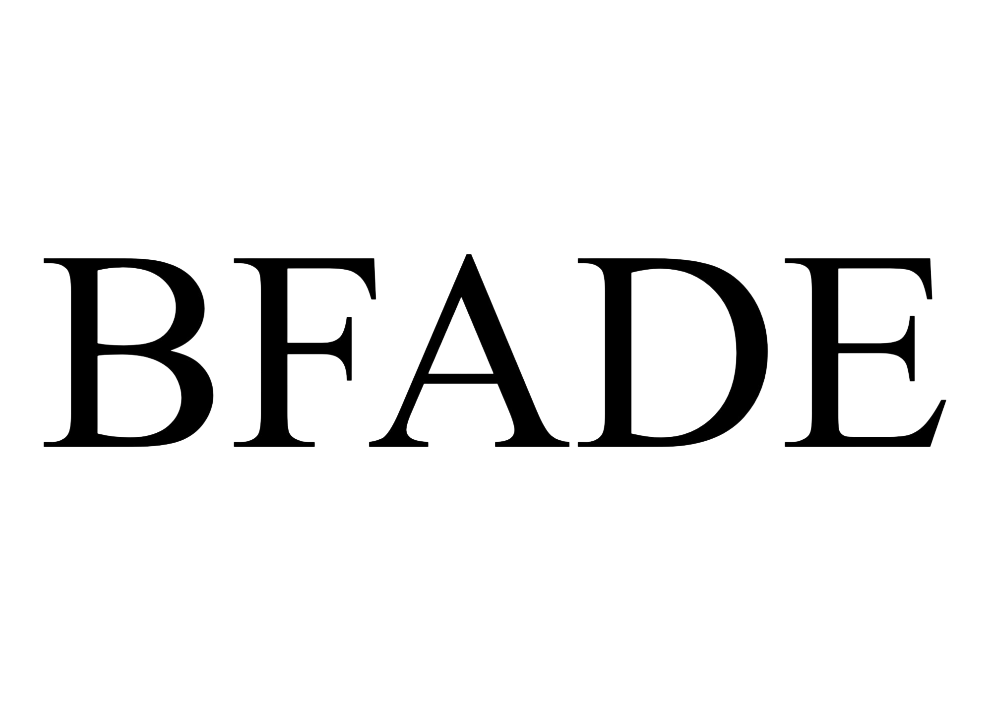 BFADE